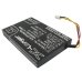 Baterie do skanera Opticon CS-OPH981BL