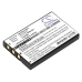 BarCode, Scanner Battery Opticon CS-OPK102PT