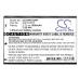 BarCode, Scanner Battery Opticon CS-OPK102PT