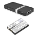 BarCode, Scanner Battery Opticon CS-OPK102PT
