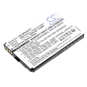 Projector Battery Optoma PK301