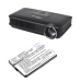 Projector Battery Optoma CS-OPK201PT