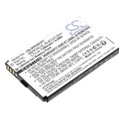 CS-OPK201PT<br />Baterie dla   zastępuje baterię 46.8CU01G001
