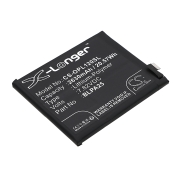 Battery compatibleWith Oneplus