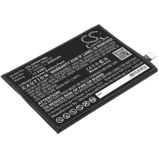 Kompatybilna wymiana baterii za Oneplus BLP861,DN2101