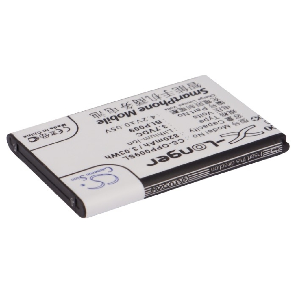 Bateria kompatybilny z OPPO CS-OPP009SL