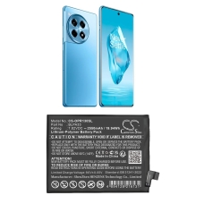 Kompatybilna wymiana baterii za Oneplus BLPA33