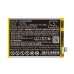 Mobile Phone Battery OPPO CS-OPR248SL