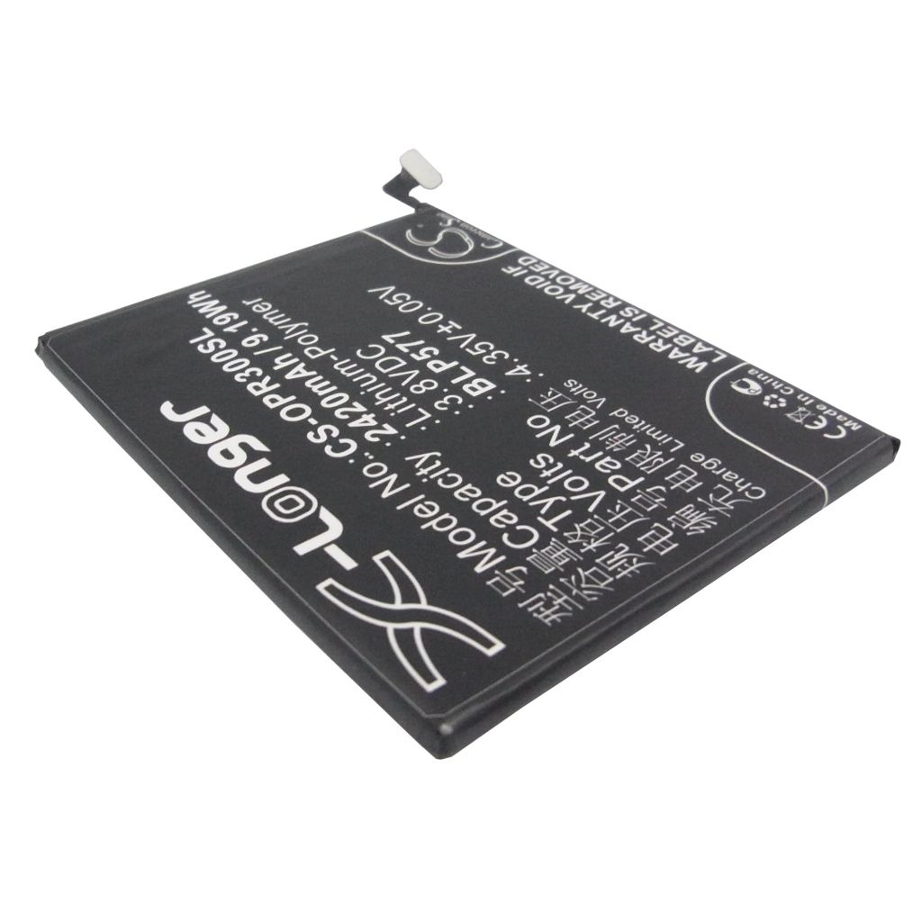 Bateria kompatybilny z OPPO CS-OPR300SL