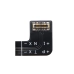 Compatible battery replacement for OPPO BLPA59