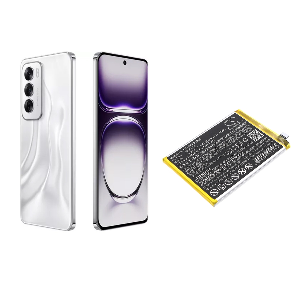 Mobile Phone Battery OPPO CS-OPR590SL