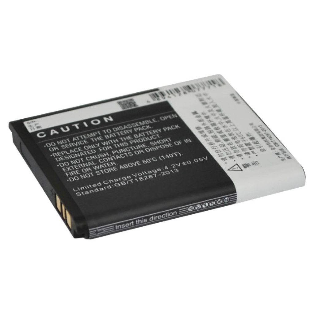Bateria kompatybilny z OPPO CS-OPR805SL