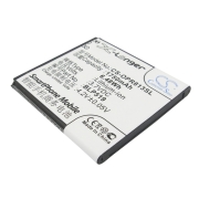 Baterie do telefonów komórkowych OPPO R817T