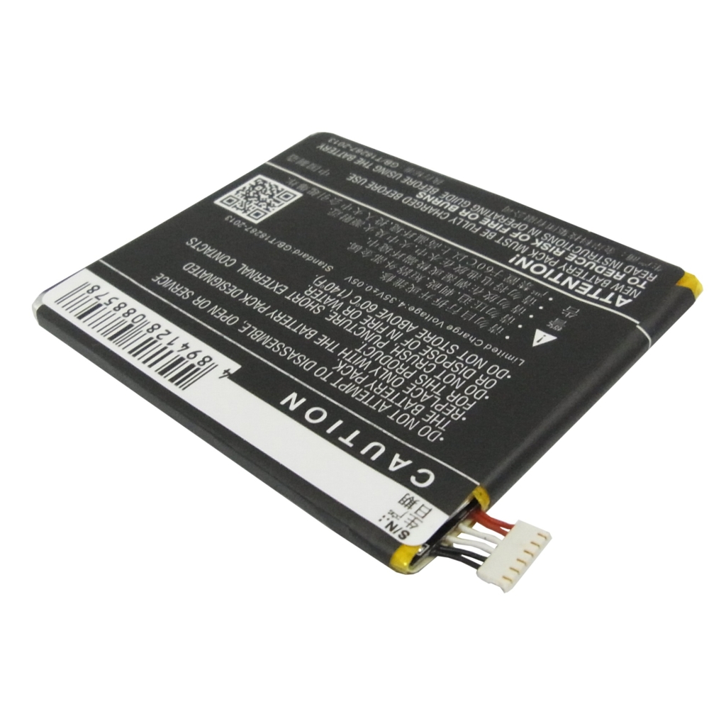 Bateria kompatybilny z OPPO CS-OPR819SL