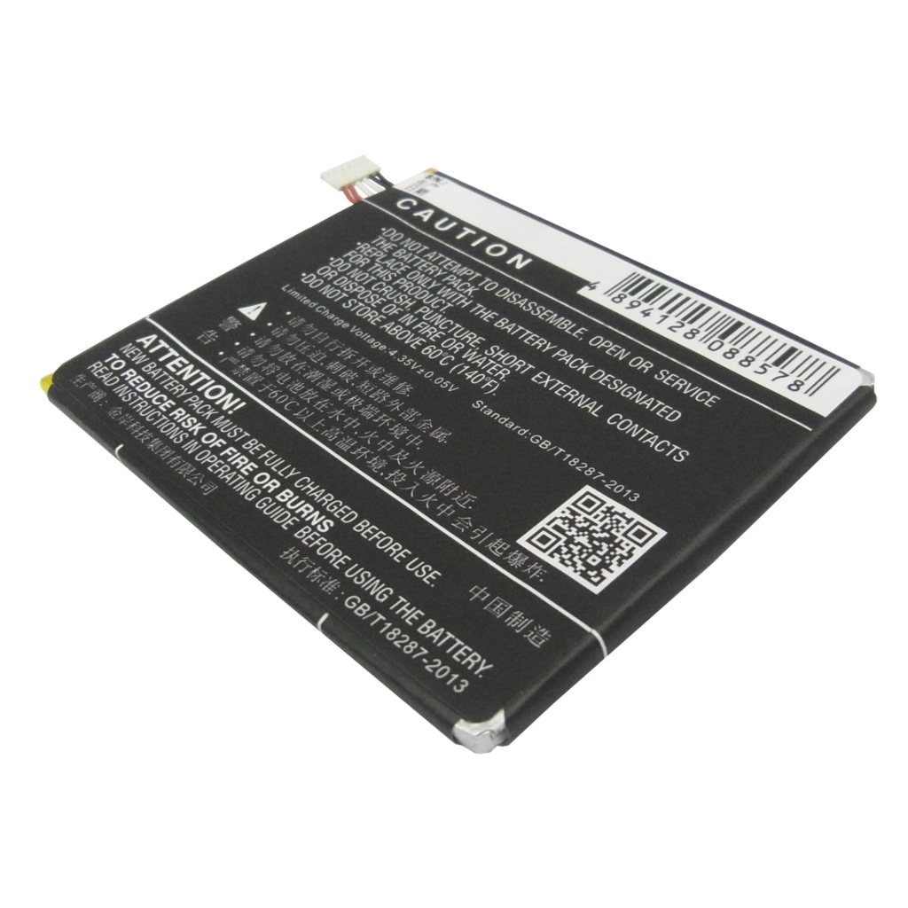 Bateria kompatybilny z OPPO CS-OPR819SL