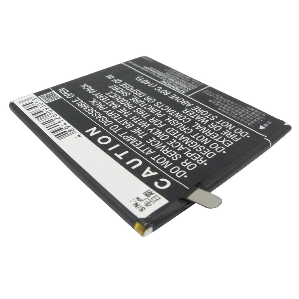 Bateria kompatybilny z OPPO CS-OPR827SL
