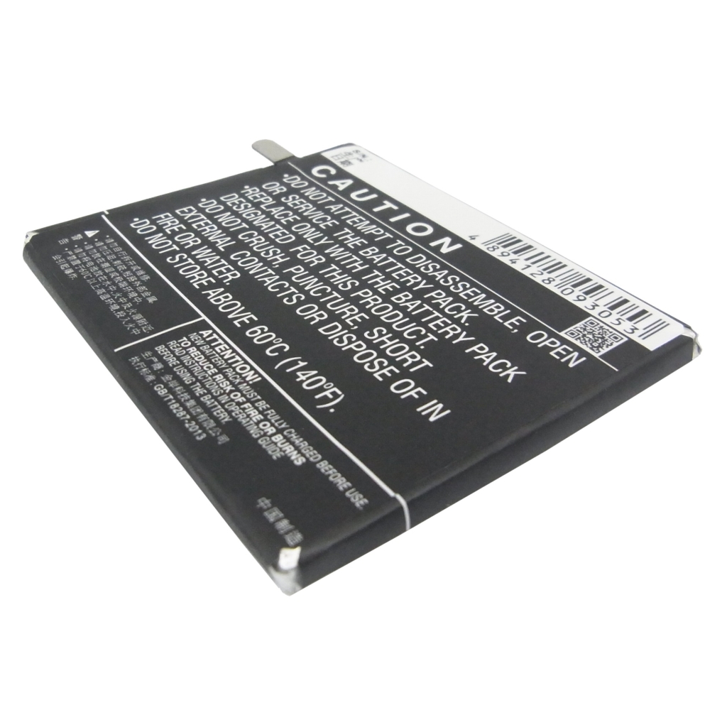 Bateria kompatybilny z OPPO CS-OPR827SL