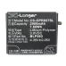 Bateria kompatybilny z OPPO CS-OPR827SL