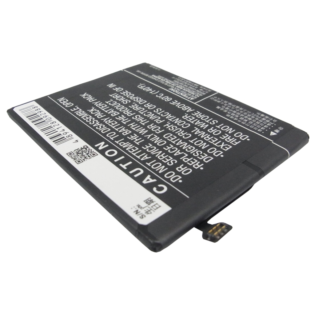 Baterie do telefonów komórkowych OPPO R829T