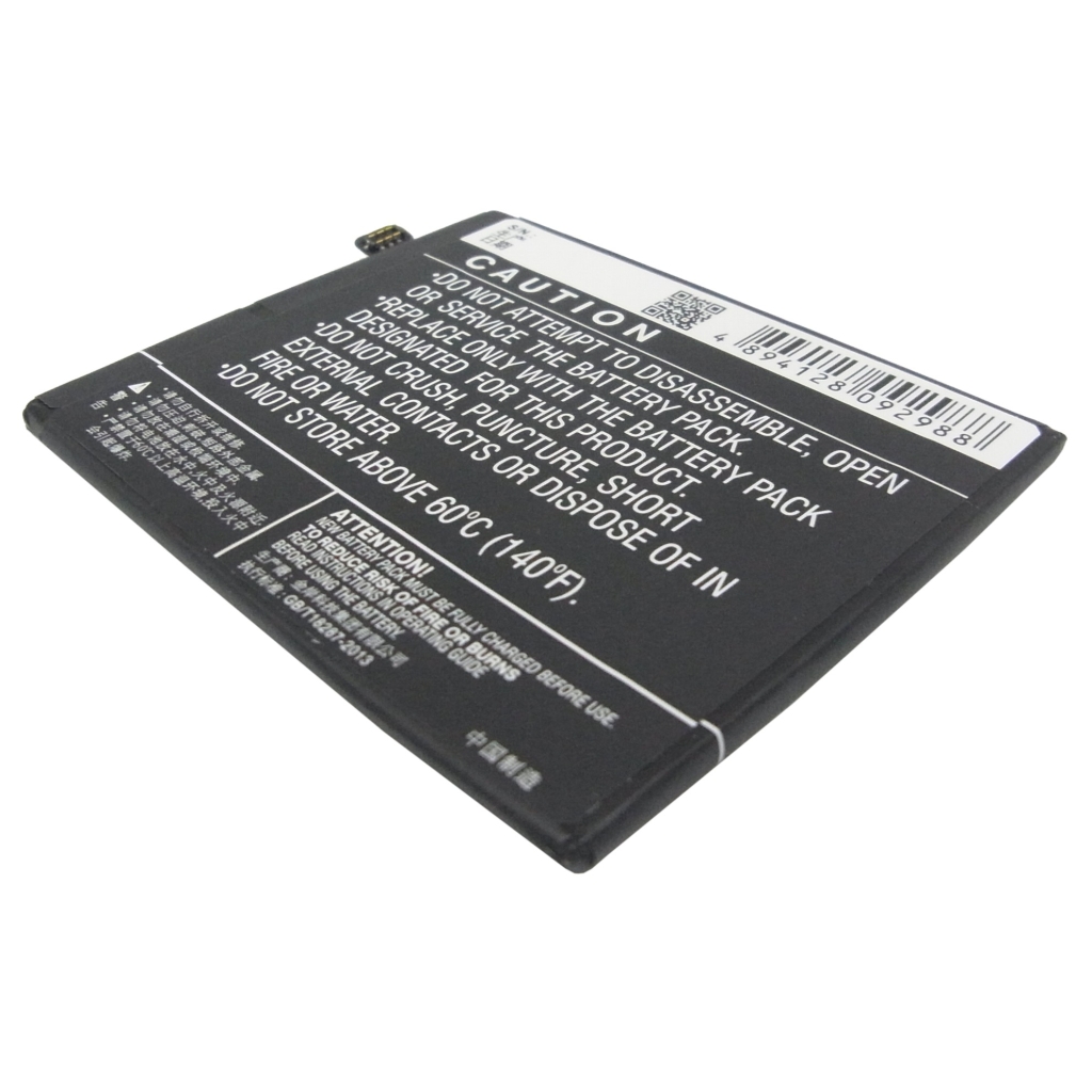 Baterie do telefonów komórkowych OPPO R829T