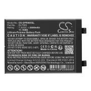 CS-OPR985SL