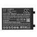 Battery Replaces BLP985