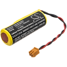 Kompatybilna wymiana baterii za Panasonic CS1W-BAT01,ER6VCT