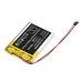 Bateria kompatybilny z Opticon CS-OPS300BL