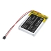 Bateria kompatybilny z Opticon CS-OPS300BL