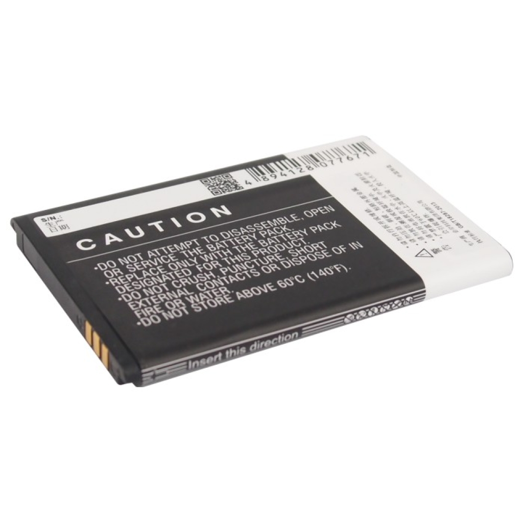 Bateria kompatybilny z OPPO CS-OPT017SL