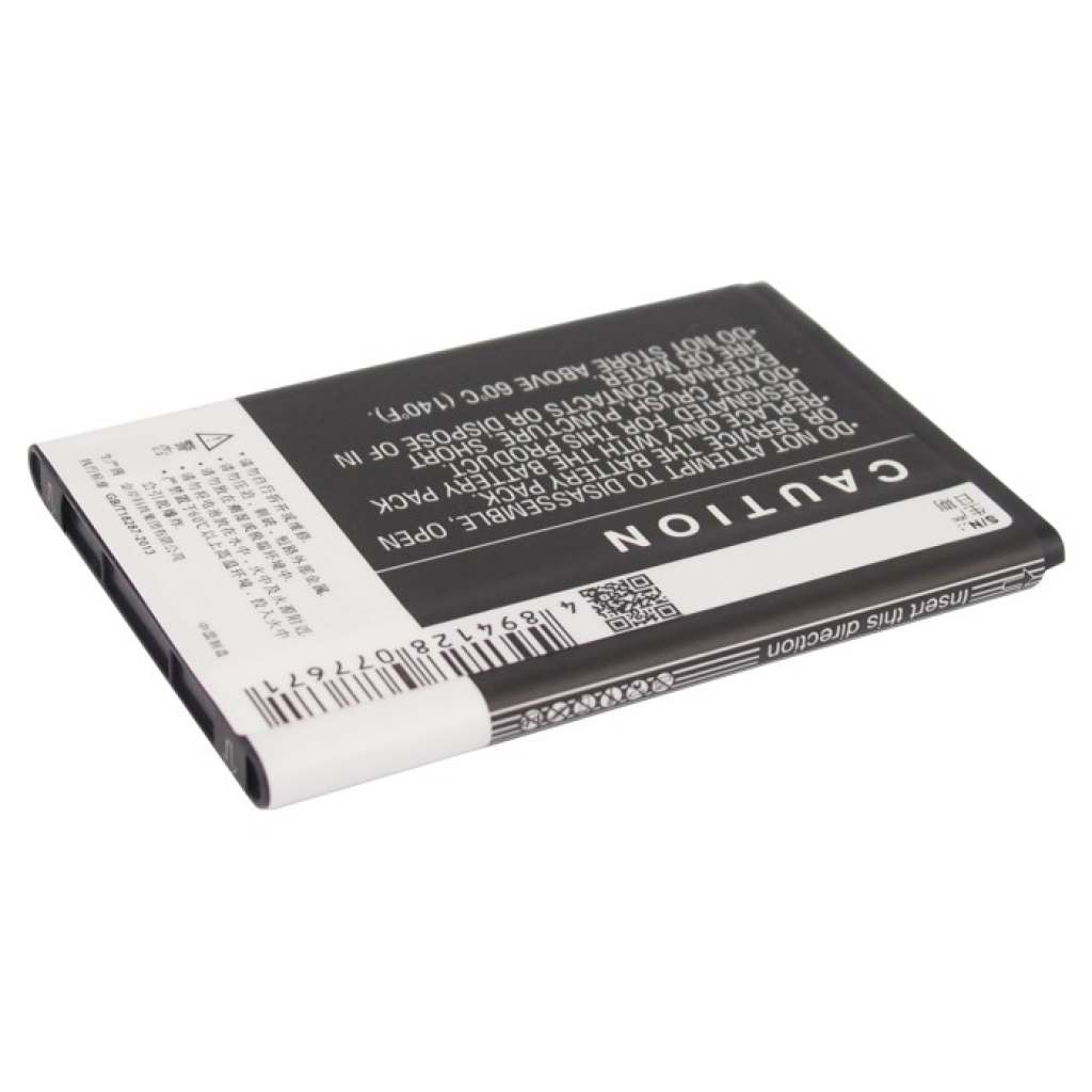 Bateria kompatybilny z OPPO CS-OPT017SL