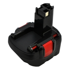 Compatible battery replacement for Strapex 2179.150,2179.155