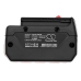 Battery Replaces 2187.002