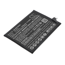 Kompatybilna wymiana baterii za Realme BLPA51