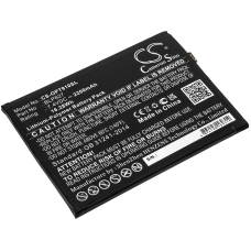 Kompatybilna wymiana baterii za Oneplus BLP827