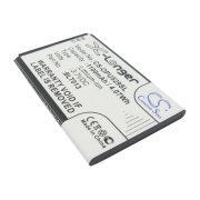 CS-OPU529SL<br />Baterie dla   zastępuje baterię BLT013