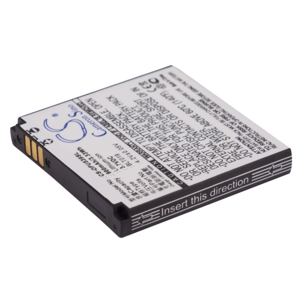 Bateria kompatybilny z OPPO CS-OPU539SL