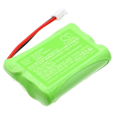 Compatible battery replacement for  OPIVPBAT
