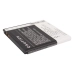 Compatible battery replacement for OPPO BLT023