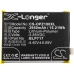 Battery Replaces BLP717
