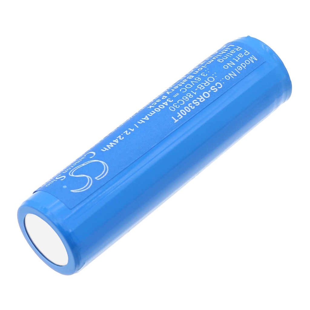 Baterie do systemów oświetleniowych Olight CS-ORS300FT
