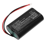 Battery compatibleWith Medical Battery
