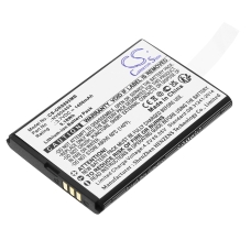 Kompatybilna wymiana baterii za Oricom NV604464