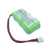 Baterie do skanera Oregon Scientific CS-OST928BL