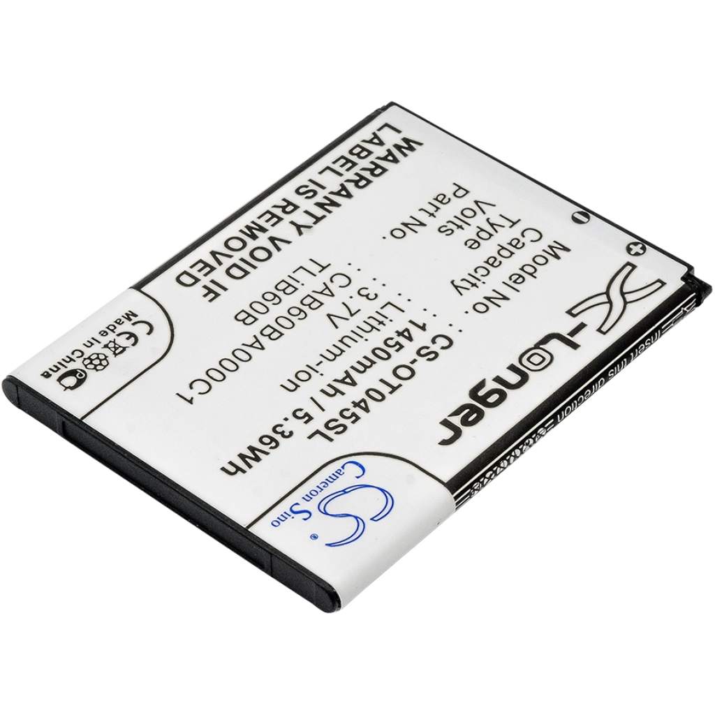 Alcatel TCL USCellular CS-OT045SL