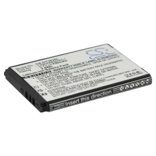 Kompatybilna wymiana baterii za Alcatel B-U8C,CAB2170000C1,CAB2170000C2,CAB217000C21,CAB30M0000C1...