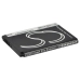 Mobile Phone Battery Alcatel One Touch 206