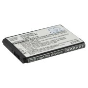 CS-OT383SL<br />Baterie dla   zastępuje baterię B-U8C