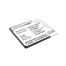 Kompatybilna wymiana baterii za Alcatel TLI014C7,TLP020A2
