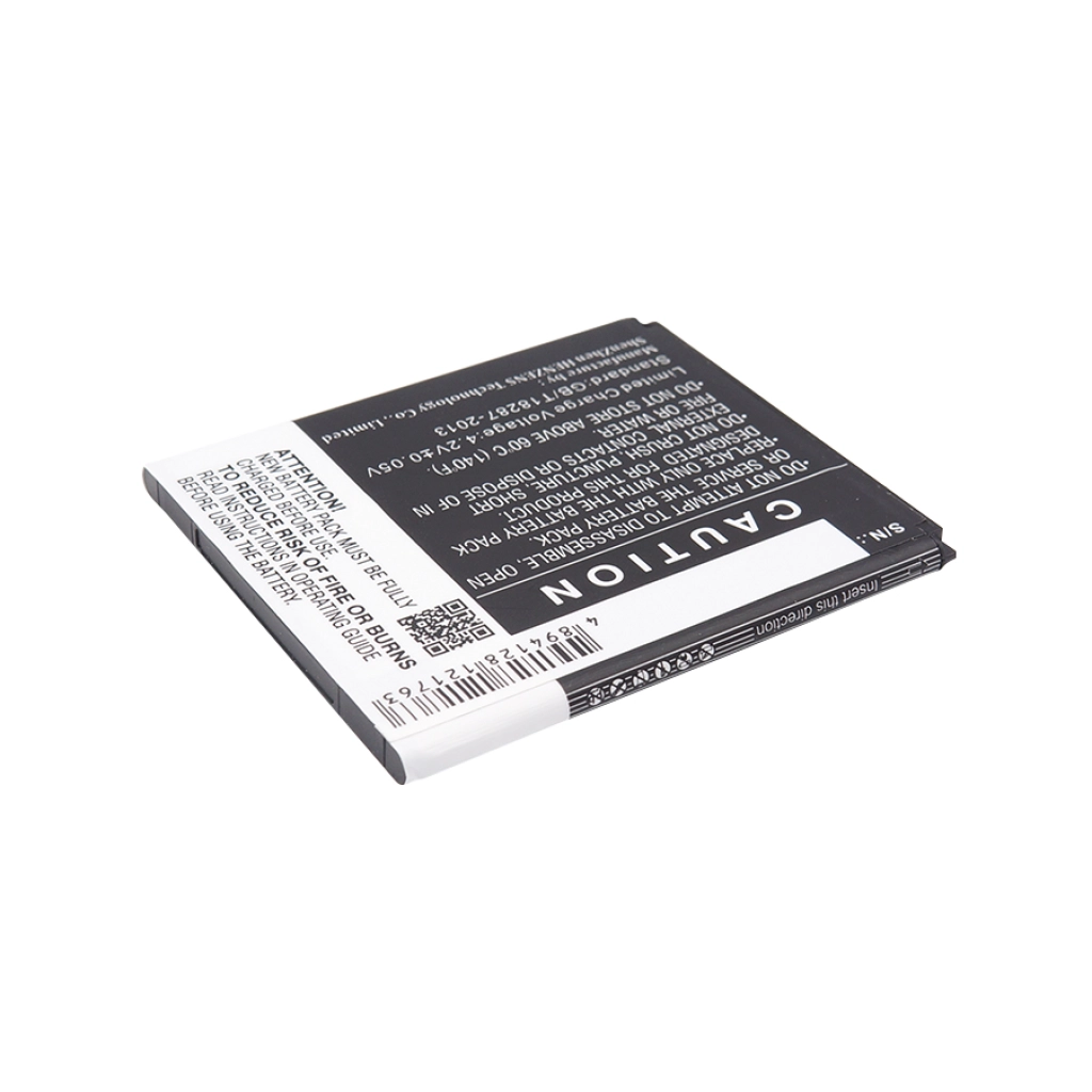 Baterie do telefonów komórkowych Alcatel CS-OT402SL